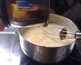 ম‍্যাঙ্গো কাসর্টাড (mangocustard recipe in Bengali) রেসিপি ধাপ - 3 ছবি