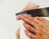 Hình bước làm 5 của món Tự làm Sushi nắm nigirizushi tại nhà