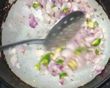 ஆட்டு மூளை மிளகு கிரேவி ரெசிபி ஸ்டேப் 1 புகைப்படம்