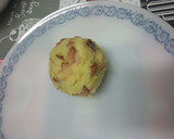 Foto del paso 6 de la receta: Pelota sorpresa