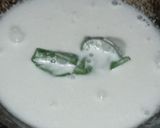 Foto langkah ke 7 dari resep Bubur Pati Garut.