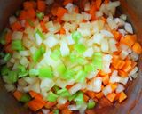 Pusztafazék 🇮🇹👌 recept fázis 3 fotója