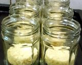 Foto del paso 1 de la receta: Postre en frasco