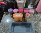 Foto del paso 2 de la receta: Pan rústico keto