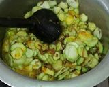 A picture of step 1 of Torai ka yummy salan.