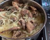 Foto del paso 6 de la receta: Perdices rojas encebolladas