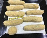 صورة لخطوة 5 من وصفة كفتة كابوريا