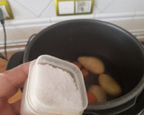 Foto del paso 1 de la receta: Ensaladilla rusa en olla gm