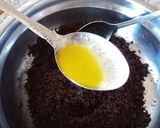 Foto langkah ke 2 dari resep Cupcake Oreo (No Bake) Mudah.