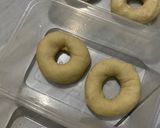 Foto langkah ke 6 dari resep Donat Simple Empuk.