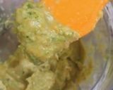 Foto langkah ke 2 dari resep Nugget Ayam Wortel.