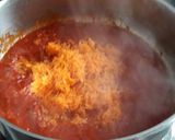 Foto del paso 2 de la receta: Sopa Seca Cañetana