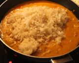 Foto del paso 5 de la receta: Almuerzo de måndag + cena