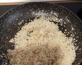 Foto del paso 3 de la receta: Risotto de setas