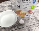 春捲皮(潤餅皮)的食譜步驟1照片