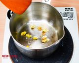 【新南糖廠】黑糖麵線煎餅的食譜步驟3照片