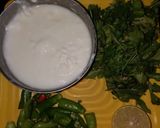 हरी मिर्च और दही की चटनी (Hari mirch or dahi ki chutney recipe in hindi) रेसिपी चरण 1 फोटो