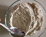 Foto del paso 2 de la receta: Bollitos rellenos de queso crema