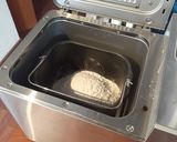 Foto del paso 2 de la receta: Pan Básico Wurden Mejorado
