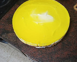 Foto del paso 6 de la receta: Semifrío de limón