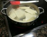 Foto del paso 1 de la receta: Canelones receta de mi abuelo