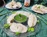 এগ মোমো(egg momo recipe in Bengali) রেসিপি ধাপ - 4 ছবি