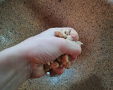 Foto del paso 1 de la receta: Soja texturizada con salsa de tomate