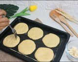 Foto langkah ke 7 dari resep Pizza Mini Ide Jualan 2000an.