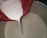 Foto langkah ke 7 dari resep Stup Roti Keju.