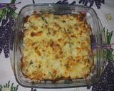Csirkésmatyi 🐔 recept fázis 2 fotója
