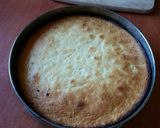 Gyümölcstorta egy kicsit másképp recept fázis 8 fotója