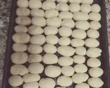 Foto del paso 5 de la receta: Pancitos distintas formas
