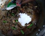 Foto langkah ke 4 dari resep Tongseng Kambing.
