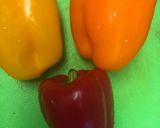 A picture of step 2 of Once a year chilli.