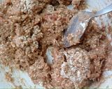 Foto del paso 1 de la receta: Bolitas de lentejas