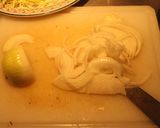 Foto del paso 11 de la receta: Empanadas dobles (para nada simples)