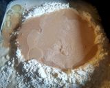 Kenyérlángos recept fázis 1 fotója