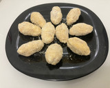 Foto del paso 3 de la receta: Croquetas caseras