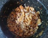 รูปขั้นตอนการทำที่ 4 ของ น้ำพริกไข่ปู_สูตรบ้านEat