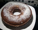Foto del paso 5 de la receta: Bizcochuelo en microondas