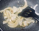 Foto langkah ke 2 dari resep Melting Cabbage.