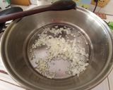 Foto del paso 2 de la receta: Mujaddara (Lentejas con Arroz del Medio Oriente)