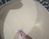 Foto langkah ke 3 dari resep Bolu singkong kukus HUT RI (1,5 kg singkong).