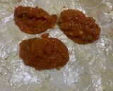 Foto langkah ke 7 dari resep Pizza Teflon.