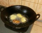 Foto langkah ke 3 dari resep Godok pisang ala diva dan nenek.