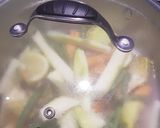 Foto del paso 2 de la receta: Hervido de toda la vida al vapor