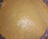 Foto del paso 5 de la receta: Masa para tartas dulces