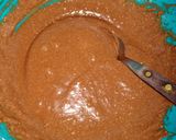 Foto del paso 1 de la receta: Magdalenas de avena y chocolate amargo