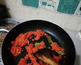 Foto langkah ke 2 dari resep Teri Medan Kacang Balado.