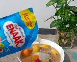 Foto langkah ke 4 dari resep Kolak Pisang Premium.